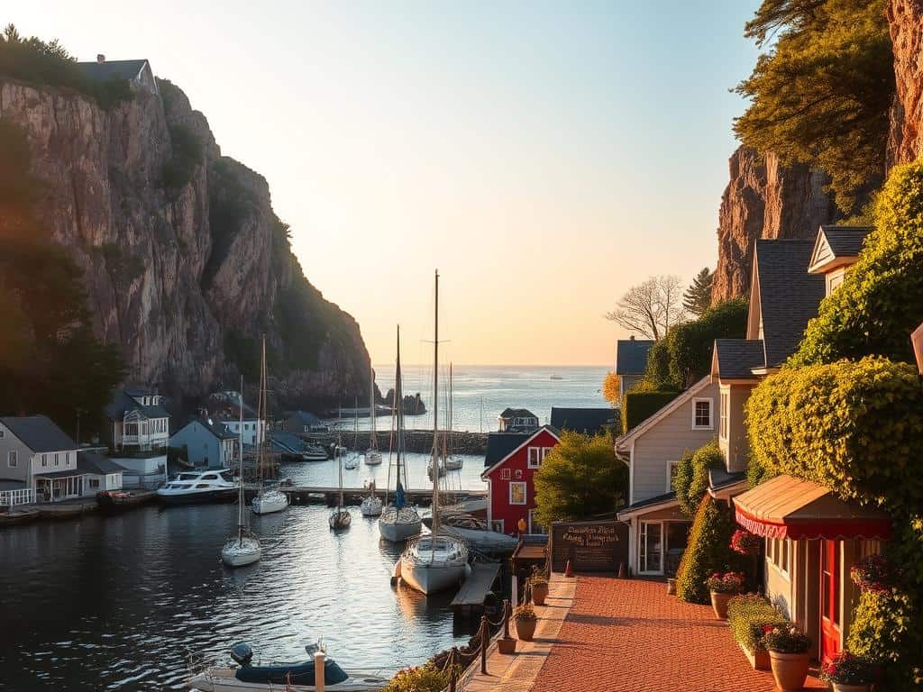 10 Charming Coastal Towns You Need to See! 1 Best coastal towns to visit