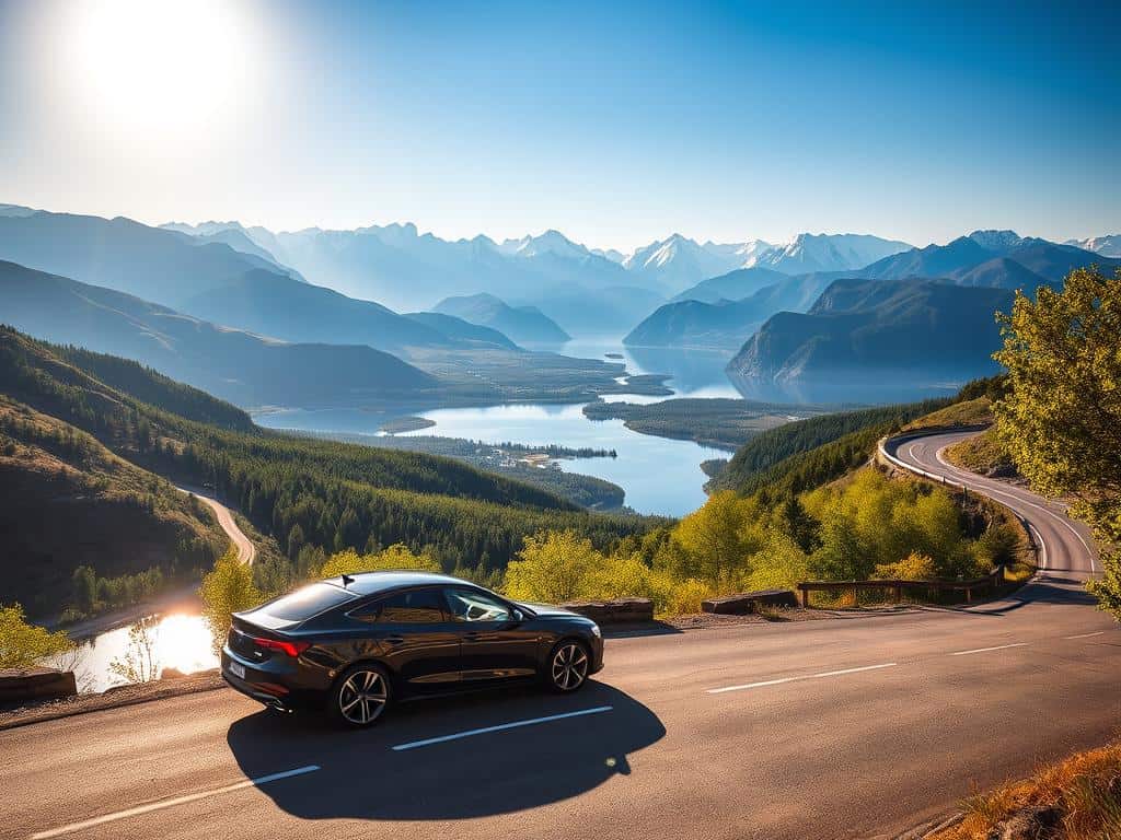 Best road trip destinations