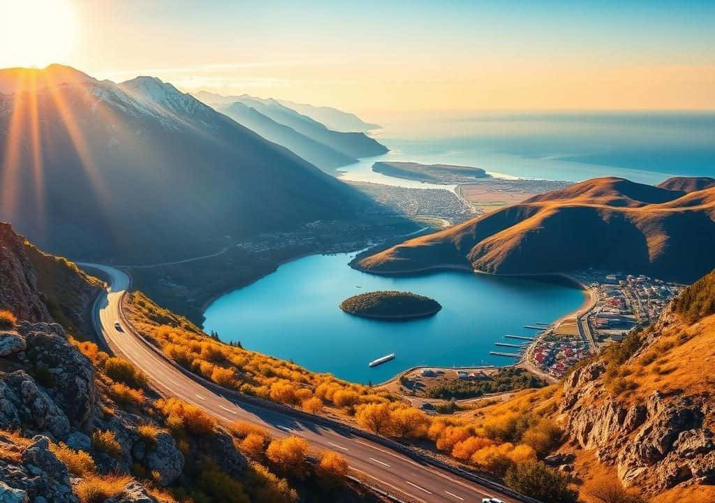 7 Ultimate Road Trip Destinations for 2025!