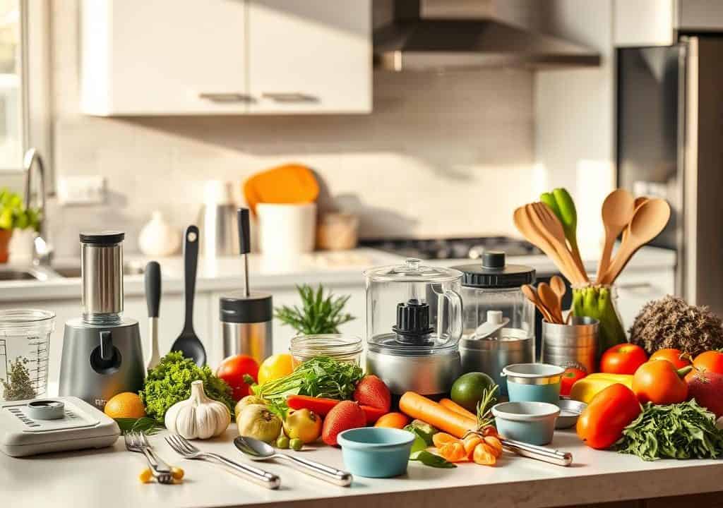 10 Kitchen Hacks to Cut Your Cooking Time in Half!