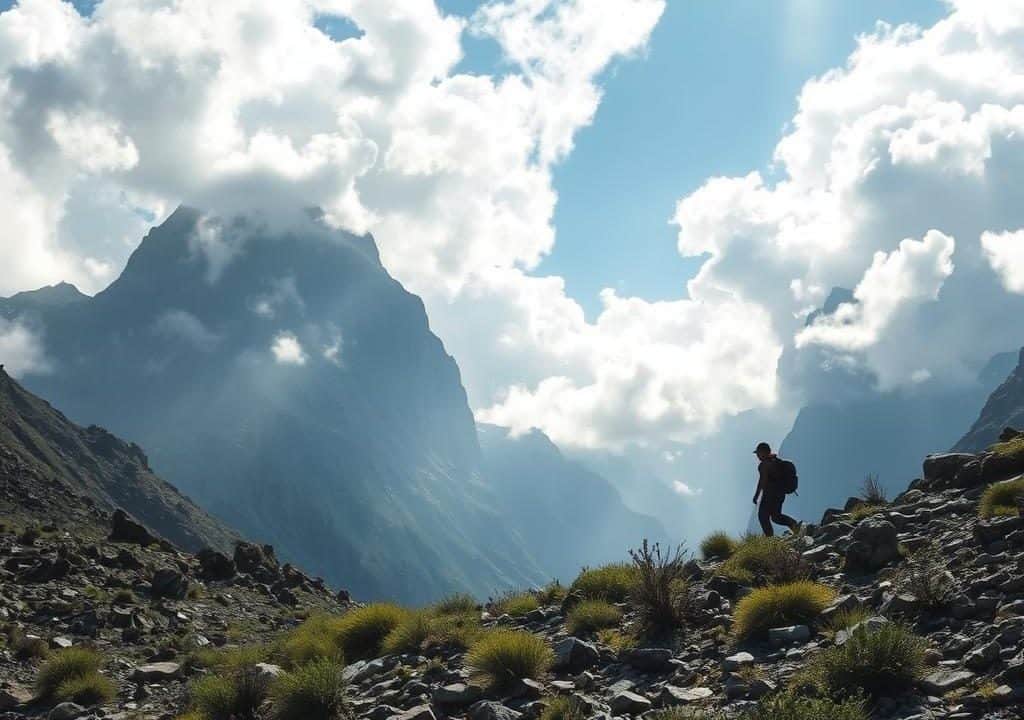 7 Outdoor Survival Challenges Only the Toughest Can Handle!