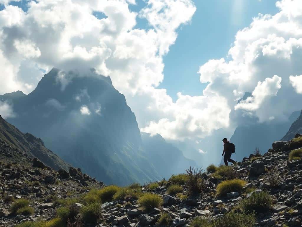 Most extreme survival challenges