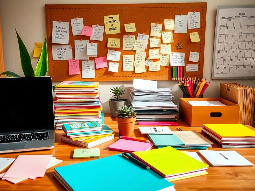 10 Easy Side Hustles to Make Extra Money from Home! 1 Side hustle ideas