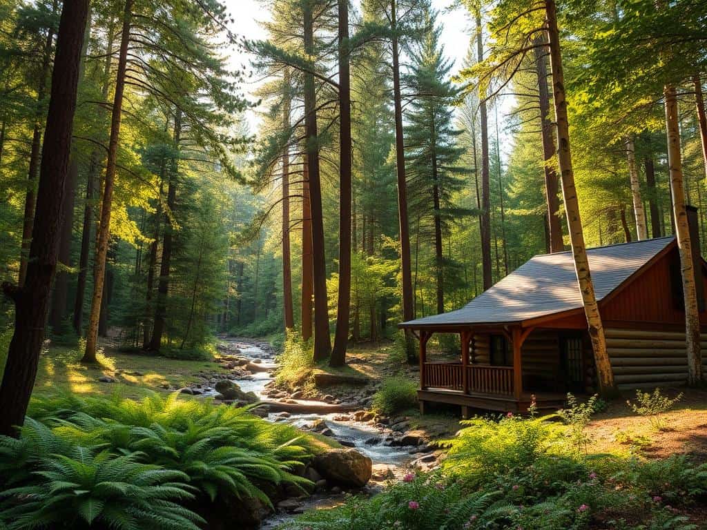 best forest retreats best forest retreats
