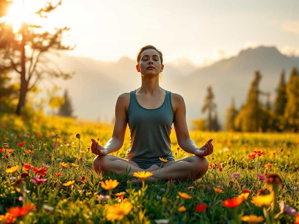 build mental resilience