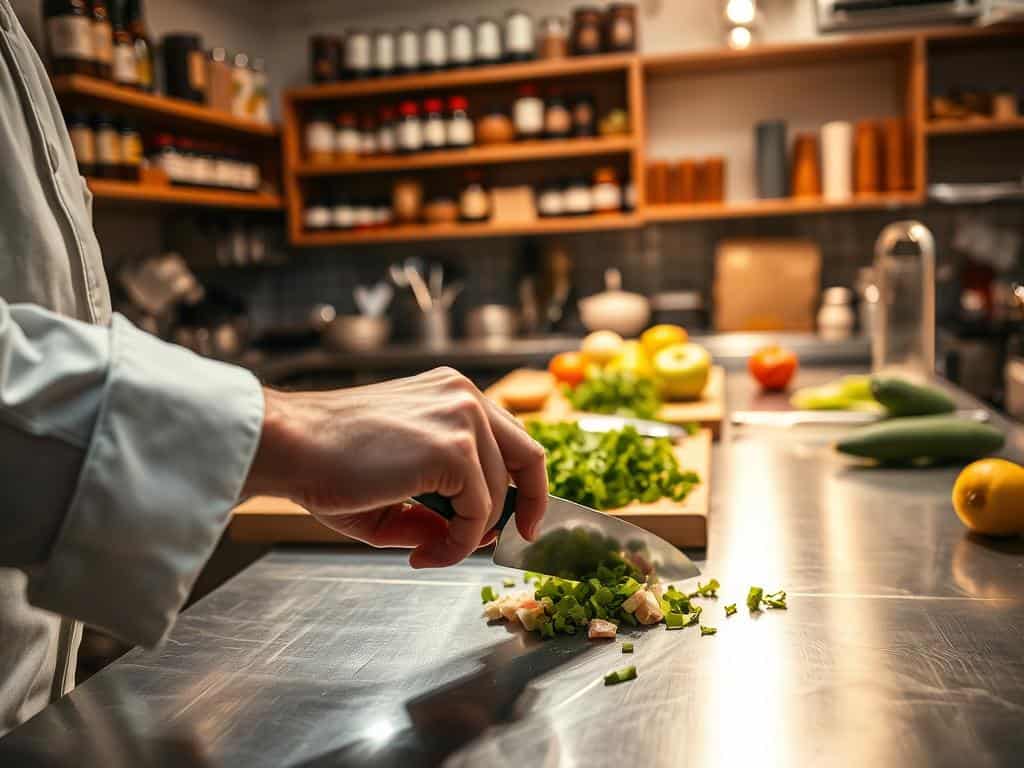 chef secrets to faster cooking