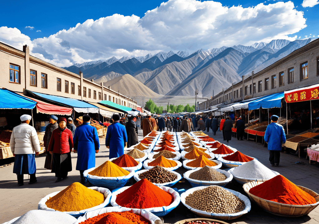 Why Bishkek, Kyrgyzstan Should Be Your Entry Point to Central Asia