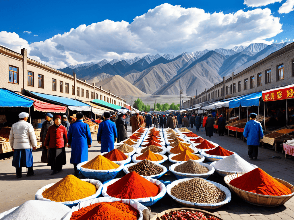 Why Bishkek, Kyrgyzstan Should Be Your Entry Point to Central Asia 1 Bishkek Kyrgyzstan Guide Central Asia