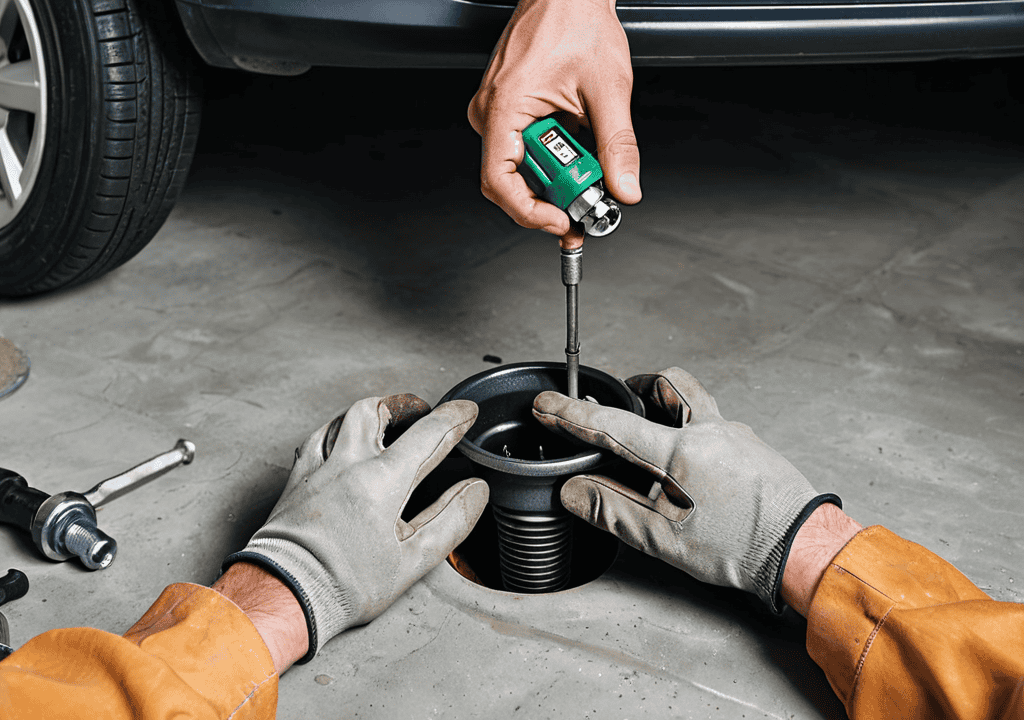 Stop Paying the Shop: How to Change Your Own Oil in 20 Minutes
