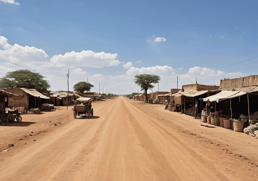 Beyond Emerging Markets: the High-risk, High-reward World of Frontier Investing