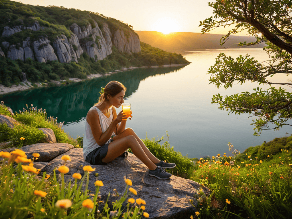 The Holistic Hangover Cure: How to Bounce Back Faster After a Night Out 1 Holistic Hangover Cure remedies