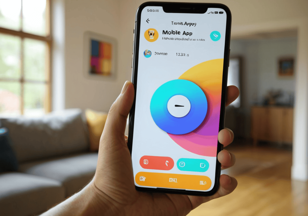 Disney Principles in Ui: How ‘squash and Stretch’ Makes Apps Feel Alive