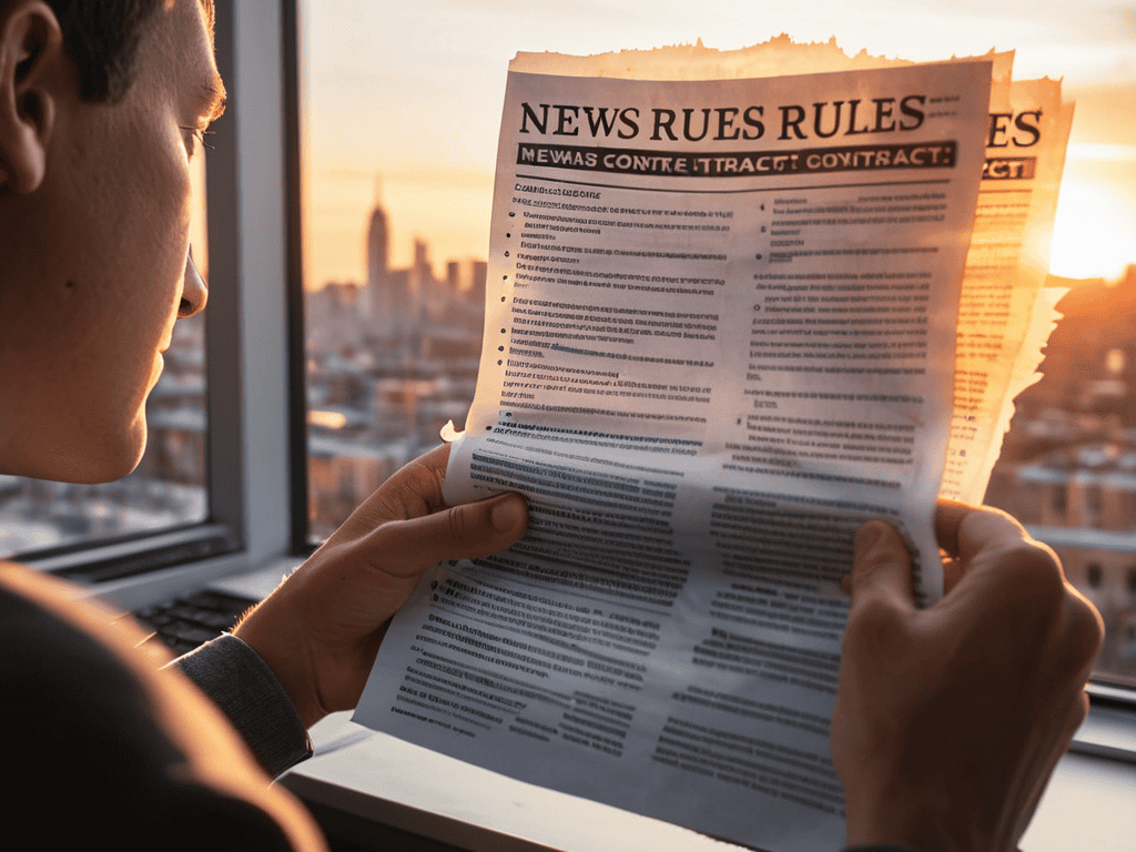 Non-Compete Agreements 2025 updates