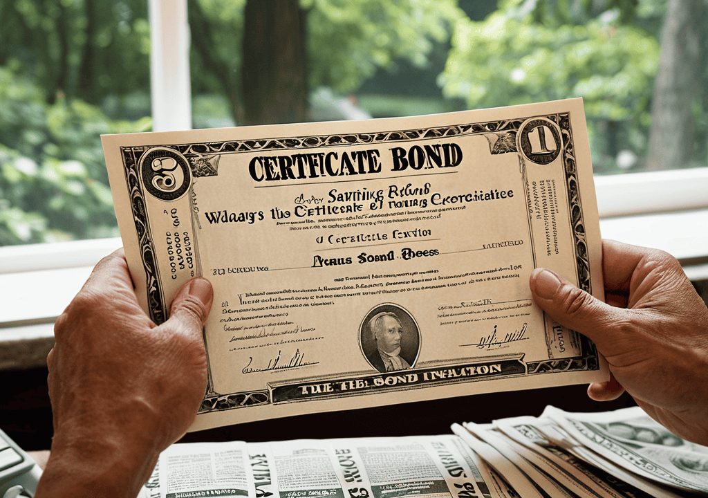 Buying I-bonds: the Inflation Hedge That Wall Street Can’t Beat