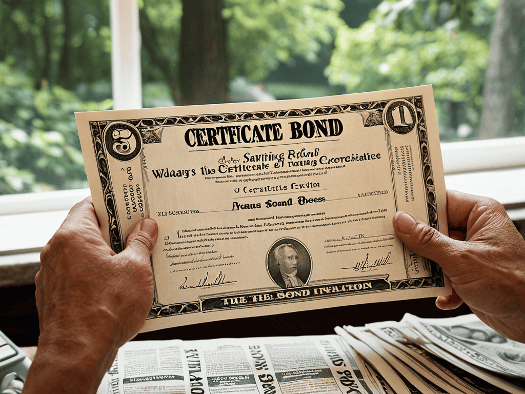 Buying I-bonds: the Inflation Hedge That Wall Street Can't Beat 1 Series I Savings Bonds investment option