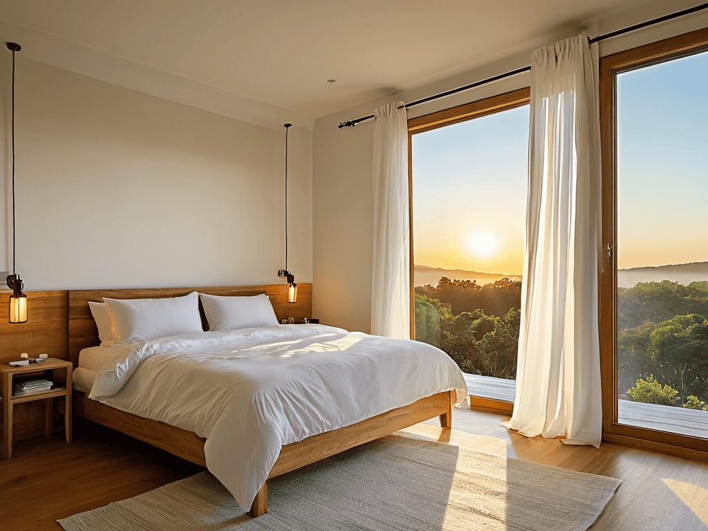 Why Happy Couples Are Getting 'sleep Divorced' (and Why You Should Too) 1 Sleep Divorce Benefits at night