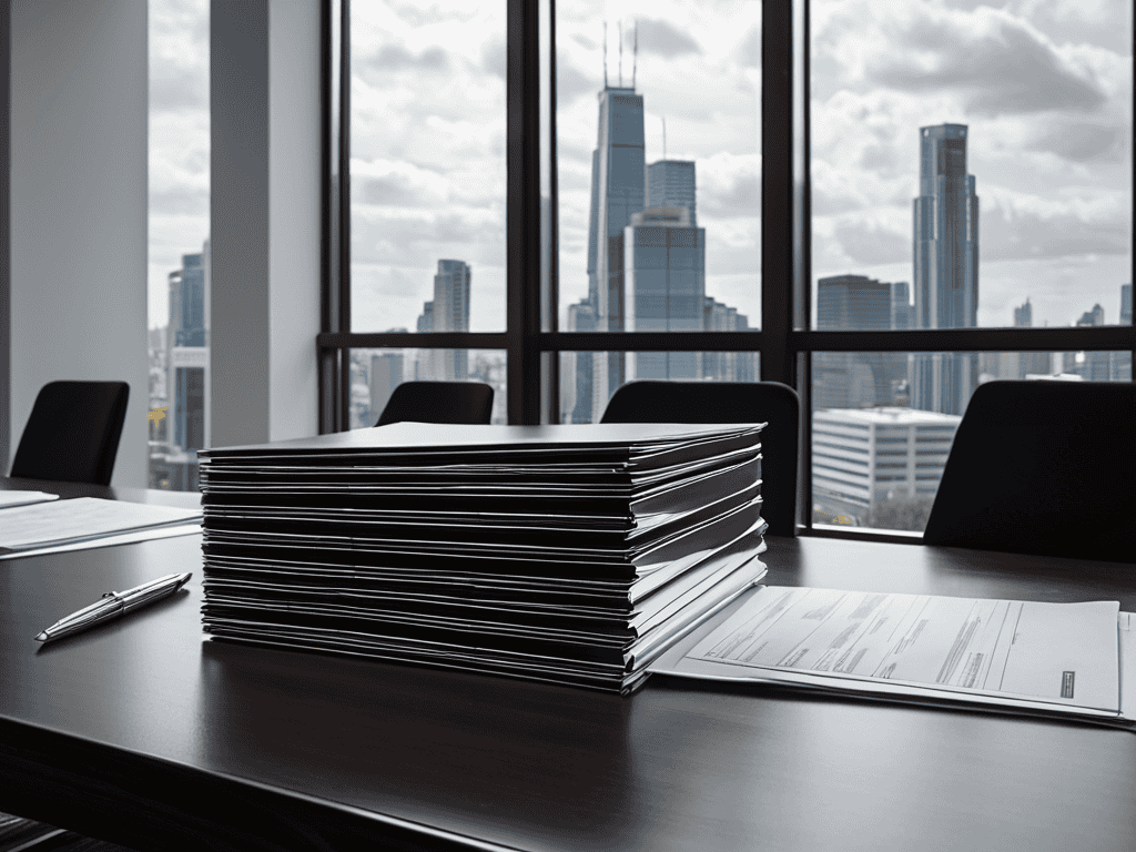 Non-Recourse Loans for Investors