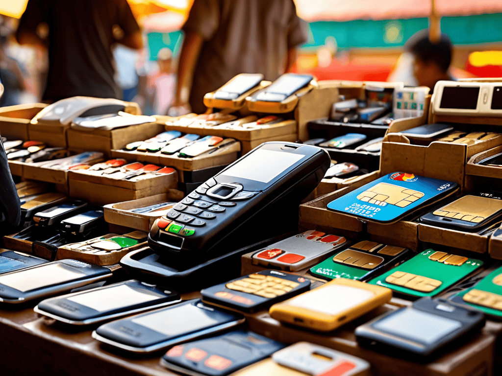 SIM card abroad buying tips