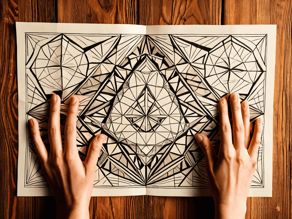 Human Design Chart Navigation Tips