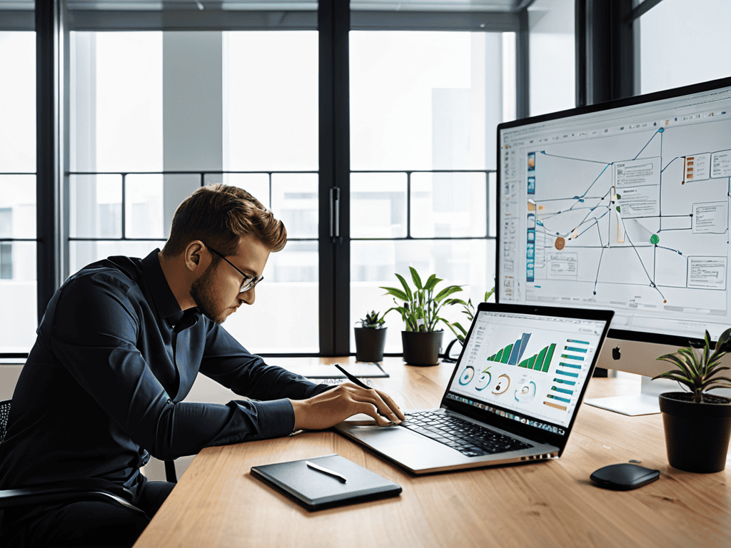 Zapier vs Make Integromat comparison