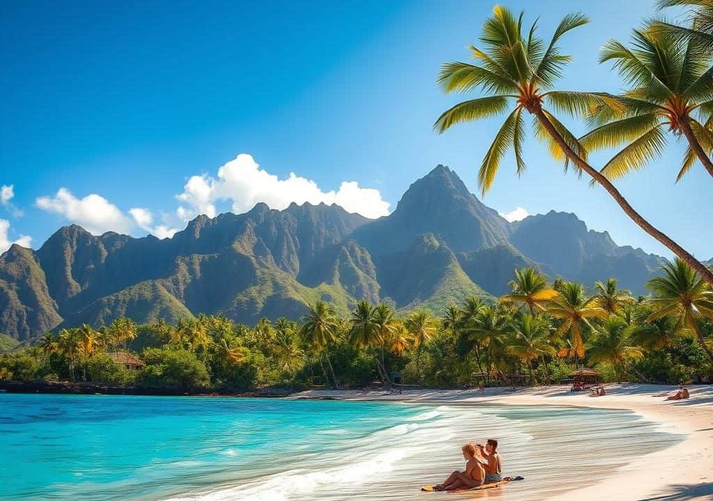 10 Exotic Islands You Must Visit in 2025!