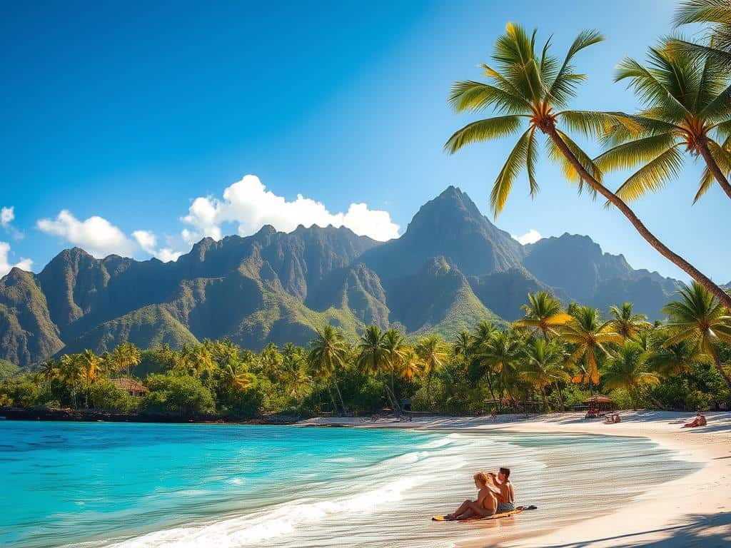 10 Exotic Islands You Must Visit in 2025! 1 Best islands to visit in 2025