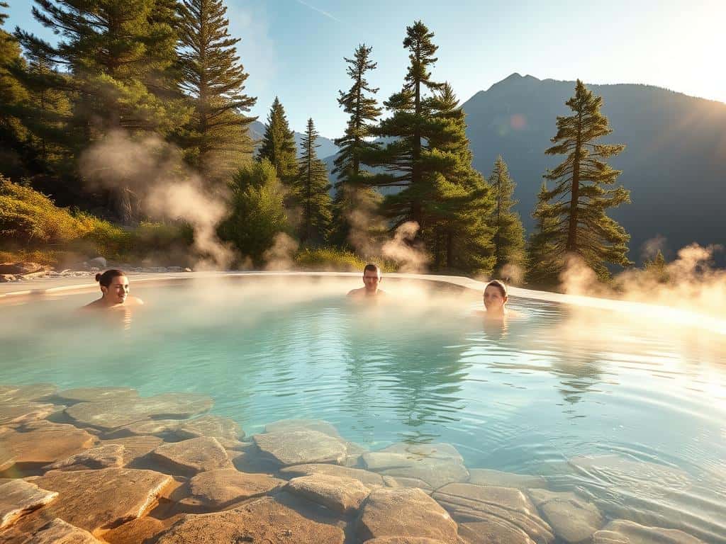 10 Natural Hot Springs You Need to Visit! 1 Best outdoor hot springs