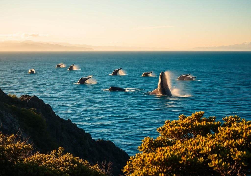 7 Whale Watching Destinations That Will Amaze You!
