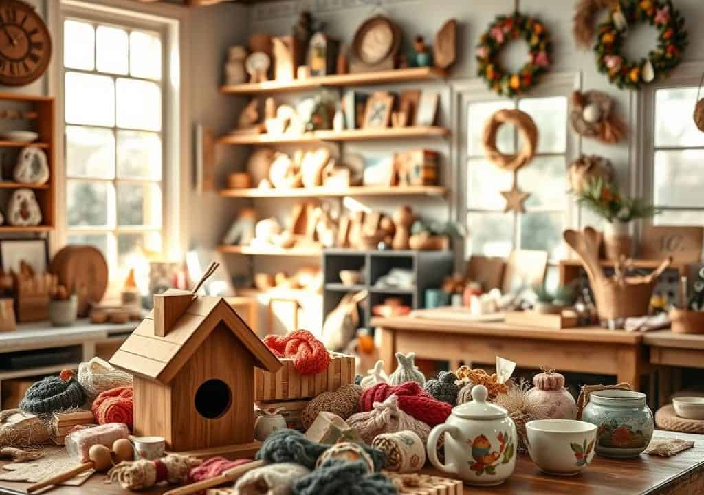 7 Thoughtful DIY Gifts That People Actually Love!