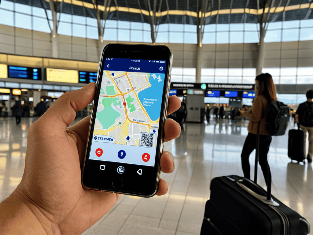 Buying a SIM Card Abroad Options