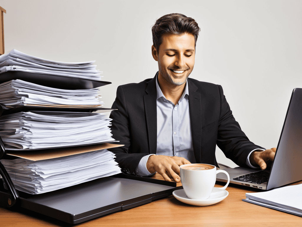 Fractional COO Implementations for founders