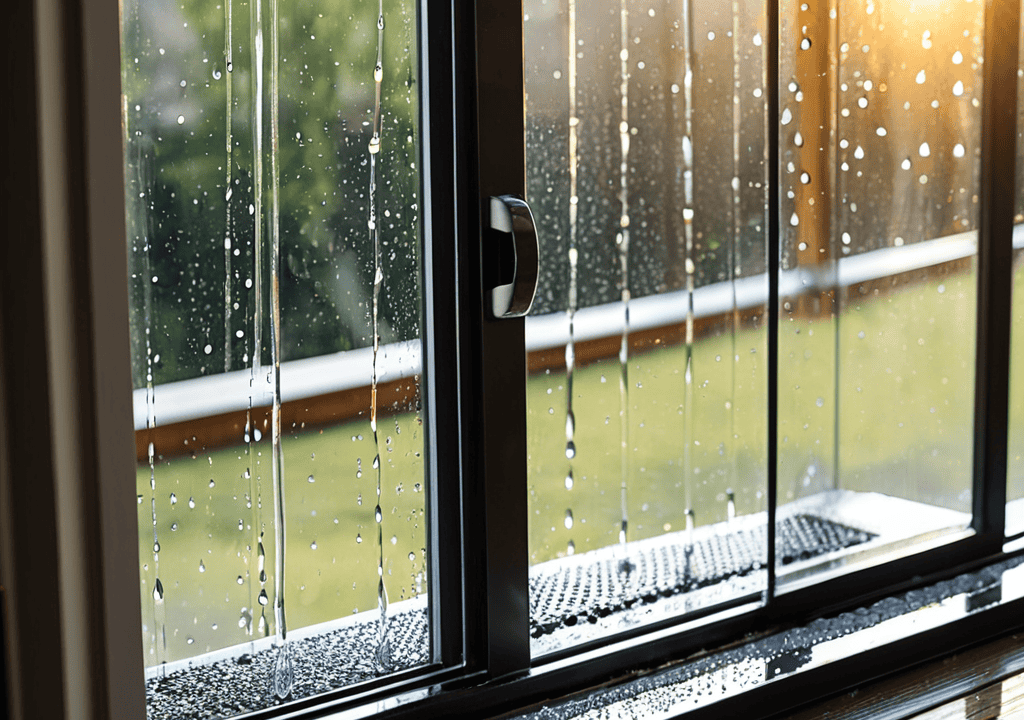 Stuck Door? How to Clean and Lubricate Sliding Glass Door Tracks