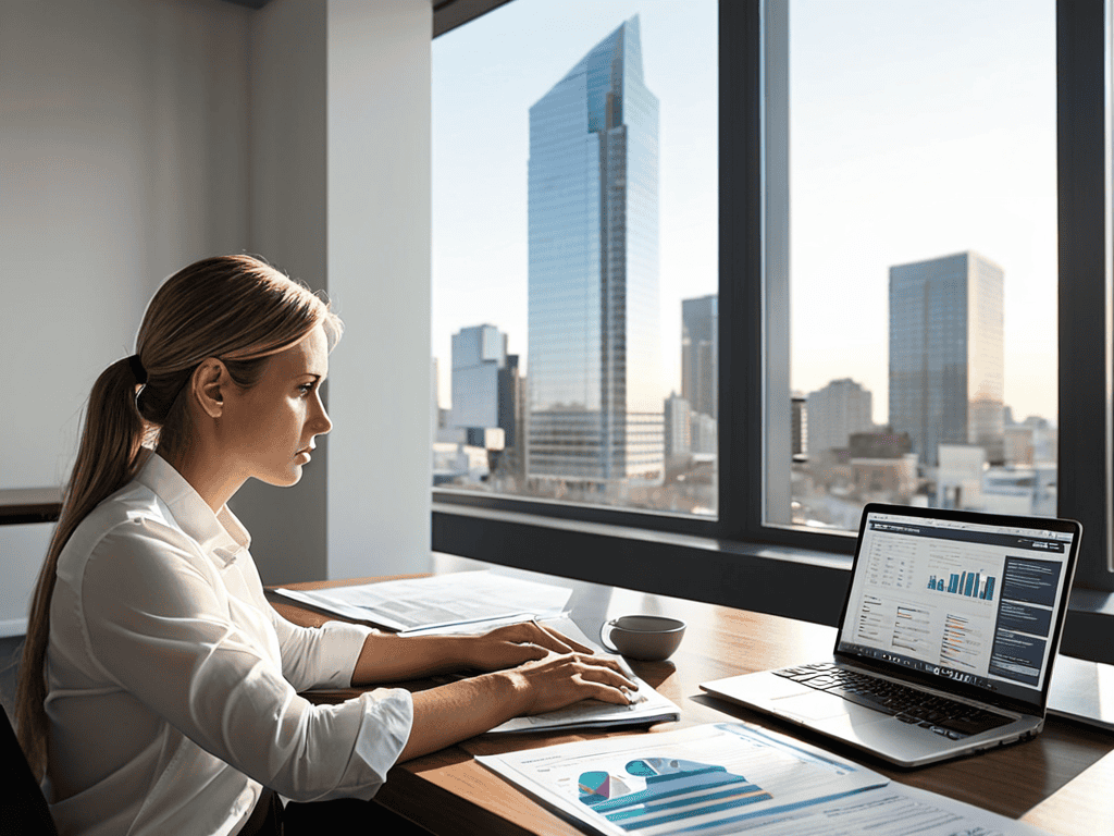 Non-Recourse Loan Real Estate financing option