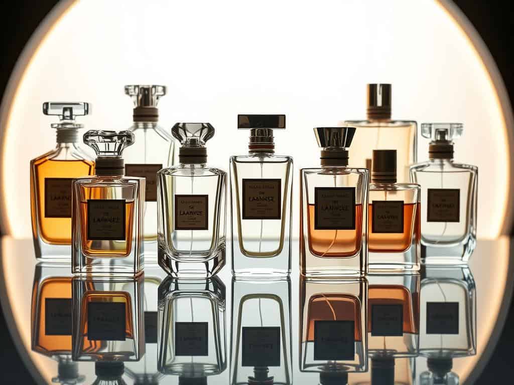 top perfumes