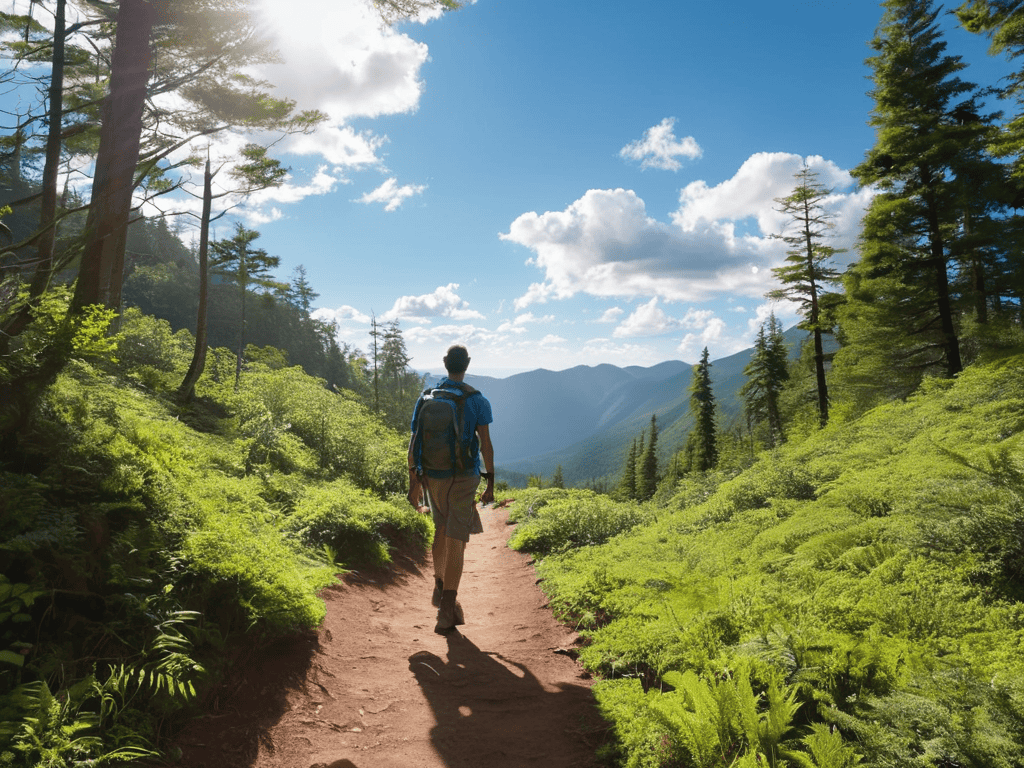 Project Overview timeline diagram