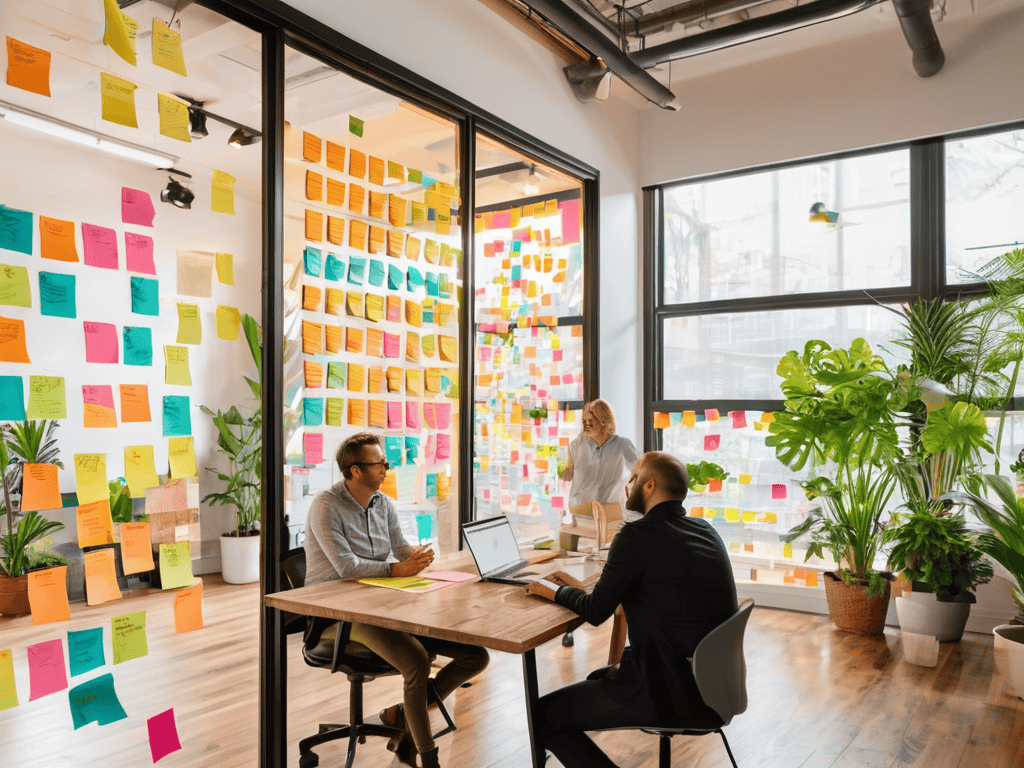 The Founder Poet Archetype leader