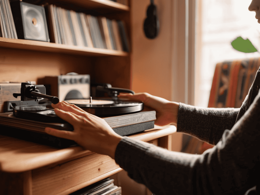 Embracing the Retro Format Community