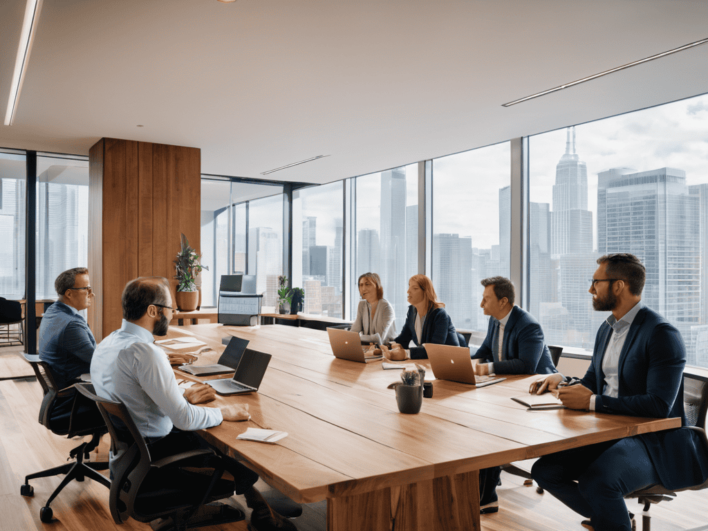 Fractional Role Sales Support Expert