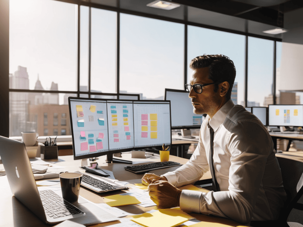 5 Essential Sales Strategy Tips