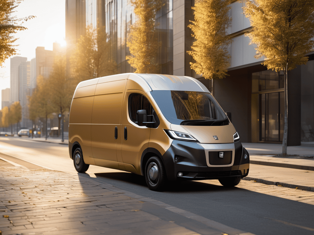 Unmanned Freight: How Autonomous Trucking Is Cutting Logistics Costs by 40% 4 Autonomous Vehicle Logistics Tips