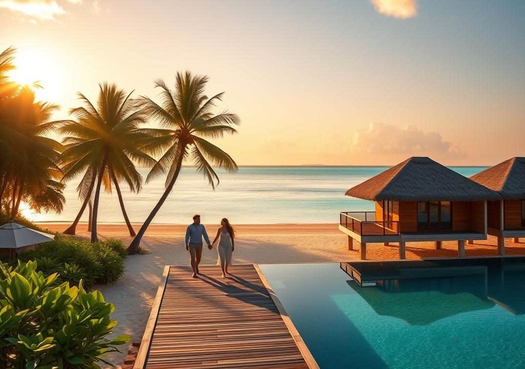 12 Dreamy Honeymoon Destinations for 2025!