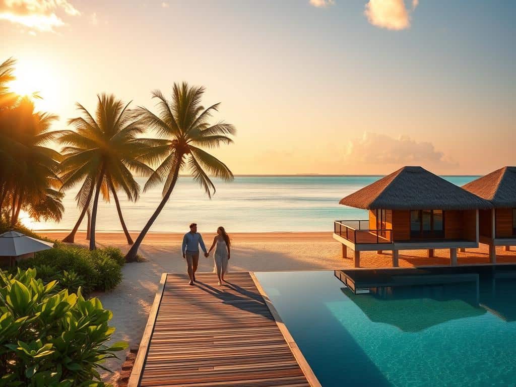 12 Dreamy Honeymoon Destinations for 2025! 1 Best honeymoon destinations
