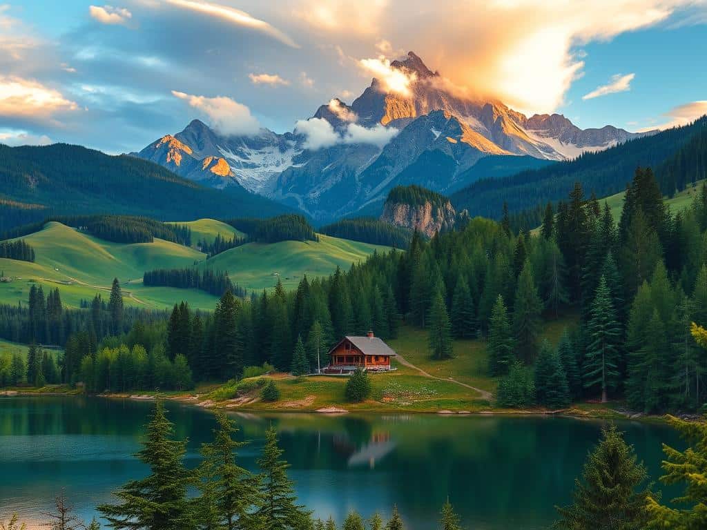 Best weekend getaway spots