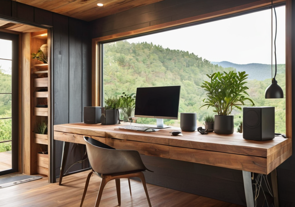 Off the Grid: the Best Hardware for a Cloud-free Home Server