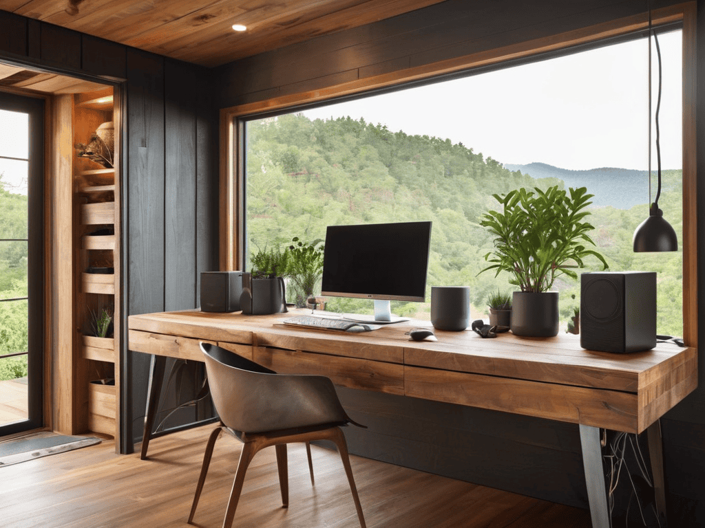 Cloud-Free Home Servers Hardware