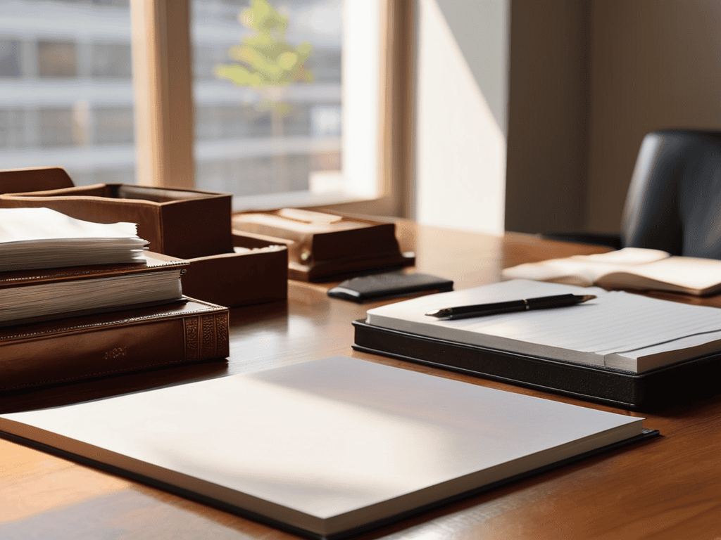 Fractional Role Sales executive portrait