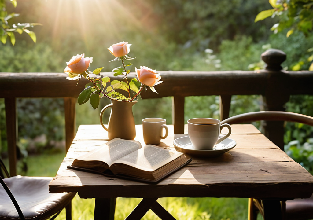 High Joy, Low Spend: the Philosophy of Frugal Optimism