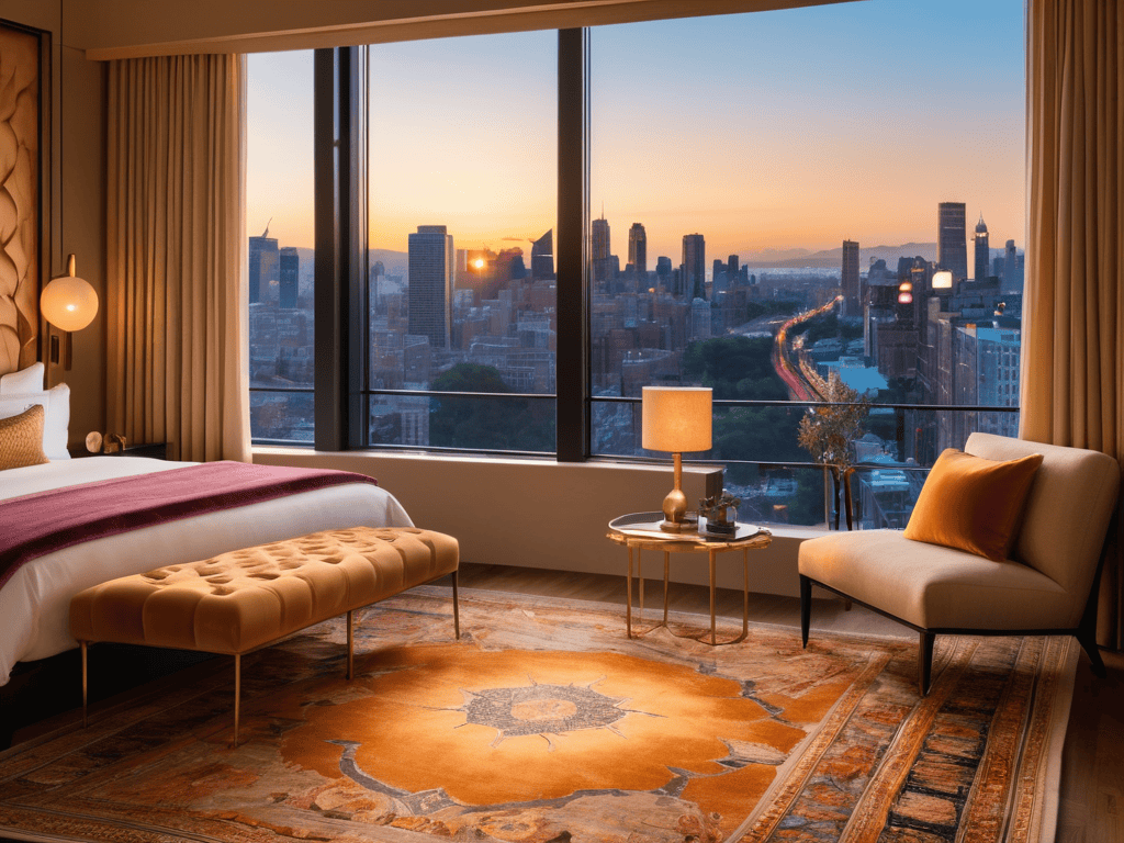 Frugal Optimism Travel luxury lifestyle