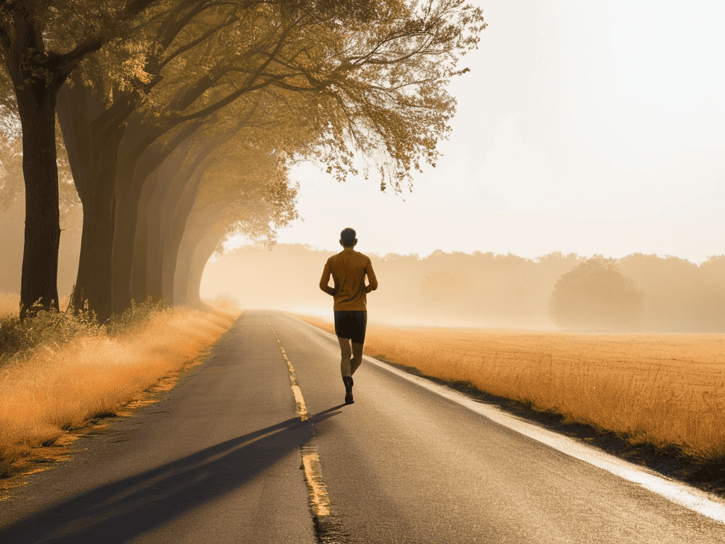 The Marathon Mindset: Building Sustainable Ambition for the Long Haul 1 Sustainable Ambition marathon mindset