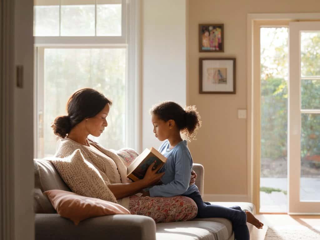 Co Parenting With a Narcissist